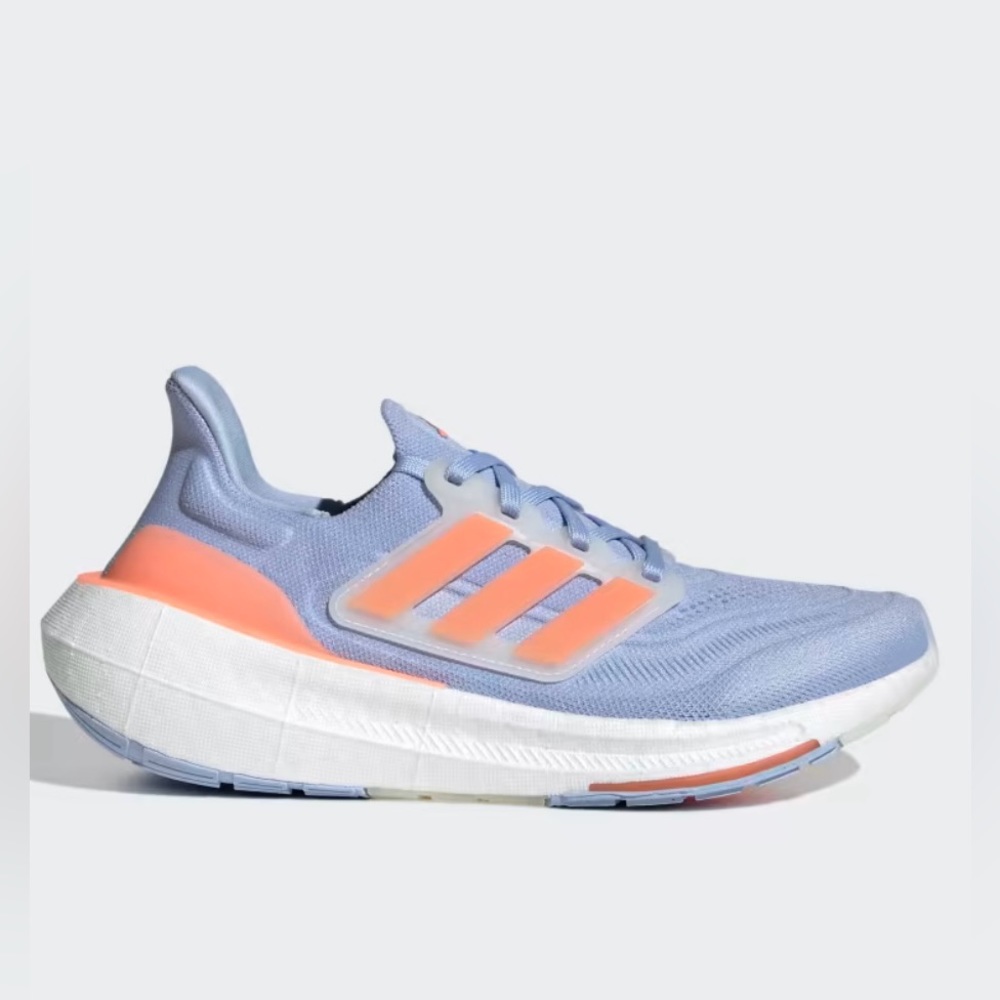 ULTRABOOST LIGHT SHOES women’s 8